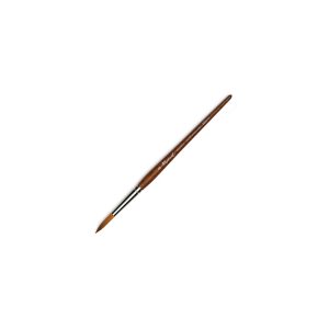 Pennelli Tondo per Acquerello Precision Serie 8504 – Raphaël – 8