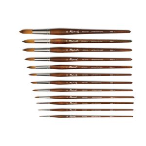 foto di Pennelli Precision Serie 8900