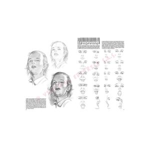 03 – Le Basi del Disegno Vol. III – Collana Leonardo - 2