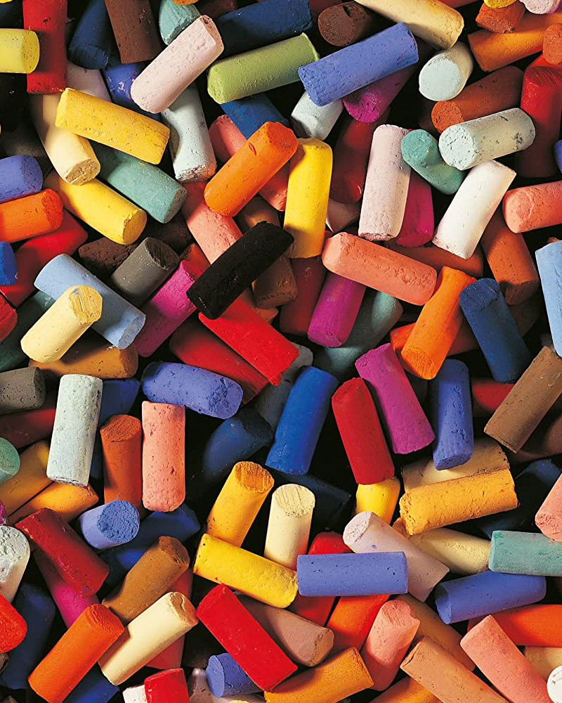 Confezione da 20/30 mezzi Pastelli morbidi “à l’écu” – SENNELIER - 4