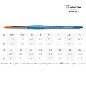 foto-di-tintoretto-serie-n943-pennello-sintetico-ambra-a-punta-tonda-manico-corto-1