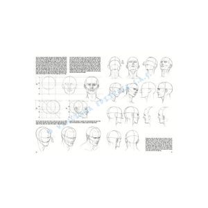 02 – Le Basi del Disegno Vol. II – Collana Leonardo - 1