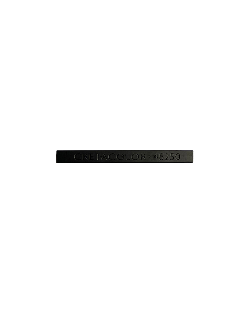 foto-di-Carrè-Pastels-Pastel-Carré-Nero-Avorio-CRETACOLOR
