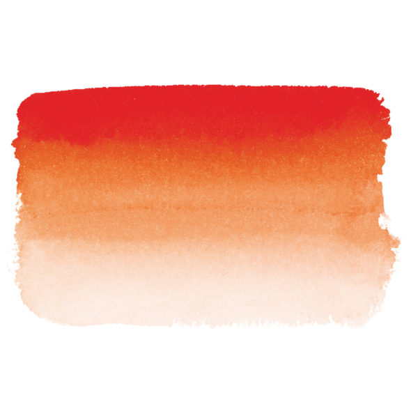 Variante colore 641 Arancio Sennelier S2