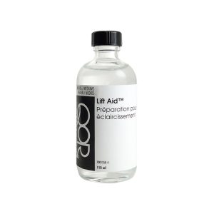 foto di Medium per acquerello Lift Aid™ QoR 118 ml