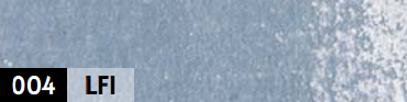 Variante colore 004 Grigio acciaio LFI