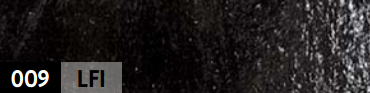 Variante colore 009 Nero LFI
