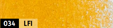 Variante colore 034 Ocra giallo LFI