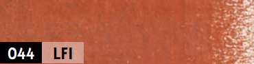 Variante colore 044 Terracotta LFI