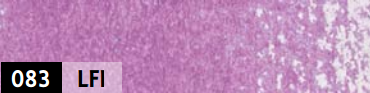 Variante colore 083 Rosa oltremare LFI