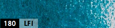 Variante colore 180 Verde malachite LFI