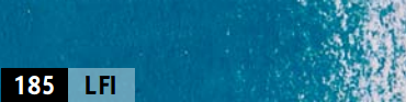 Variante colore 185 Blu di ghiaccio LFI