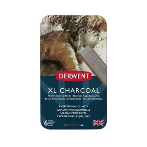 foto di Charcoal xl