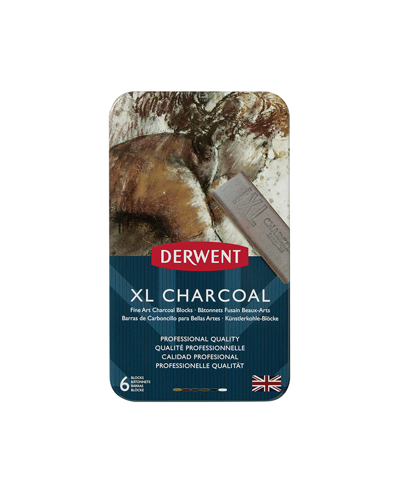 foto di Charcoal xl