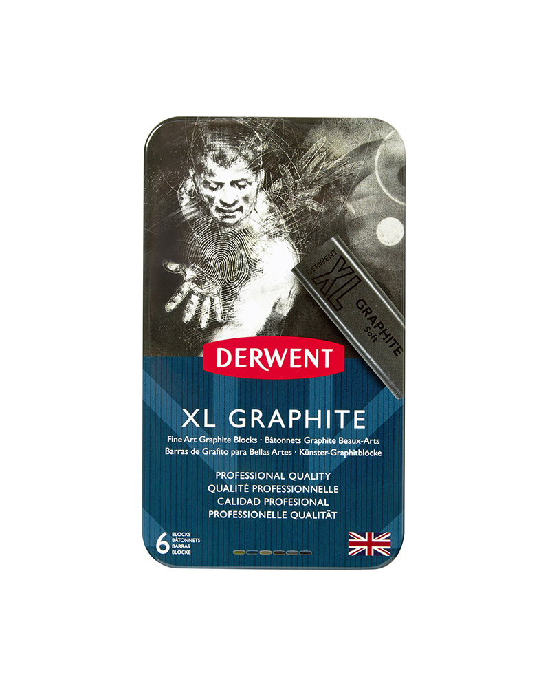 foto di graphite xl