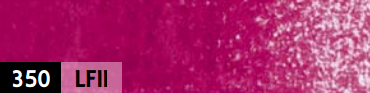 Variante colore 350 Rosso porpora LFII