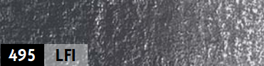 Variante colore 495 Grigio ardesia LFI