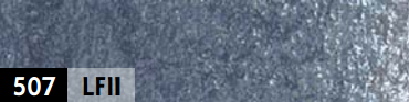 Variante colore 507 Grigio di Payne 60% LFII