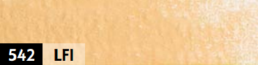 Variante colore 542 Butternut LFI