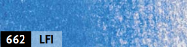 Variante colore 662 Blu cobalto LFI