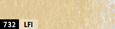 Variante colore 732 Oliva bruna 10% LFI