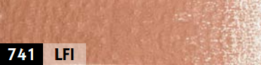 Variante colore 741 Terra calda 5% LFI