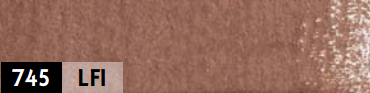Variante colore 745 Terra calda 40% LFI