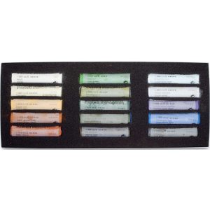 Set da 15 pastelli artistici – paesaggio – SCHMINCKE - 1