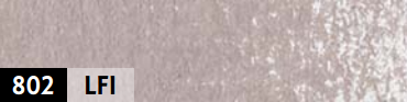 Variante colore 802 Grigio francese 10% LFI
