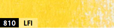 Variante colore 810 Giallo bismuth LFI