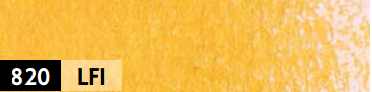 Variante colore 820 Giallo bismuth dorato LFI