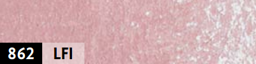 Variante colore 862 Siena bruciata 10% LFI