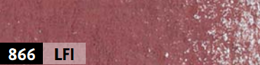 Variante colore 866 Siena bruciata 50% LFI