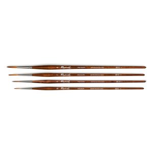 foto di Pennelli Precision Serie 8910 per olio e acrilico e per tirare linee – RAPHAËL