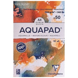 foto di blocco Aquapad A4PS
