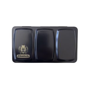 Acquerello Horadam 12 mezzi godets + Pennello Da Vinci – SCHMINCKE