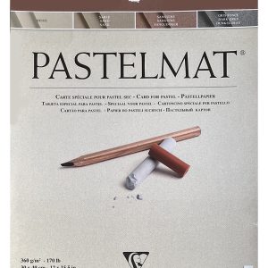 foto di pastelmat blocco n. 7 3040ps