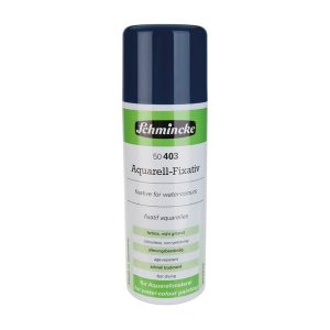 foto di Schmincke Fissativo Spray per Acquerello 300 ml