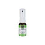Schmincke Aqua Granulation Spray 15 ml – Effetto granulare per acquerelli