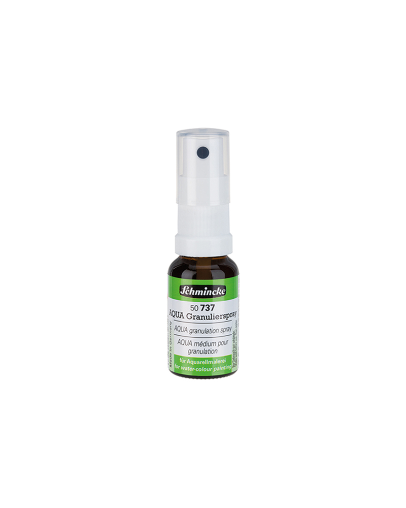 foto di Schmincke Aqua Granulation Spray 15 ml