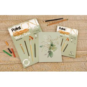 grigio verde foglio interno 2 ps