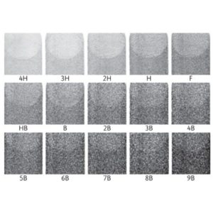 Matite grafite Caran d’Ache Grafwood- sfuse