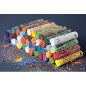 Set da 15 pastelli artistici – multiuso – SCHMINCKE - 4