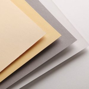 Pastelmat blocco per pastello n. 1   – 360 g/m² – CLAIREFONTAINE - 1