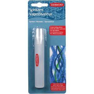Flacone spray in plastica – DERWENT - 1