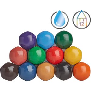 Matite colorate Academy Acquerellabili – DERWENT - 2