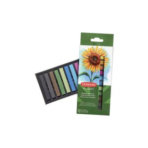 Set Pastelli morbidi Academy – DERWENT – - 4
