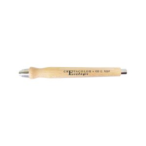 Portamine Ecologico in Legno per mine Cretacolor max 5,6 mm – CRETACOLOR