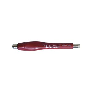 Portamine Ergonomico per mine Cretacolor max 5,6 mm – CRETACOLOR