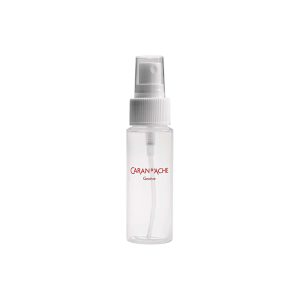 foto di Flacone spray in plastica da 50 ml - CARAN D'ACHE